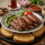 Tavada Yalancı Su Böreği: 10 Dakikada Peynir Şöleni!