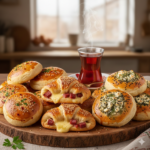 Kahvaltıların Eşsiz Şampiyonu: Pankek Tarifi