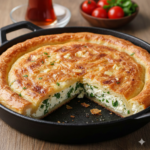 Hafta Sonu Prestiji: Ev Yapımı İnegöl Köfte