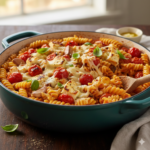 Eşsiz Peynir Sosuyla Lokum Gibi Lezzet: Efsanevi Patates Graten Tarifi