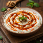 Süs Kurabiyesi Tarifi