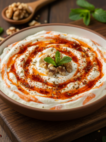 Havuç Tarator Tarifi