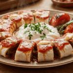 VAZGEÇİLMEZ KIŞ LEZZETİ:YOĞURTLU KEREVİZ SALATASI TARİFİ