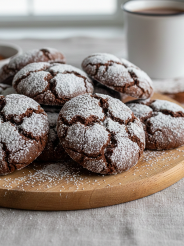 Süs Kurabiyesi Tarifi