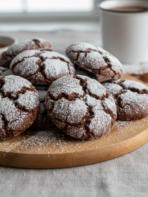 Süs Kurabiyesi Tarifi