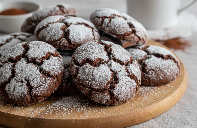 Süs Kurabiyesi Tarifi