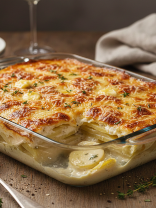 patates Graten Tarifi