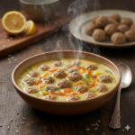 Mutfakların Klasik Şifası: Mercimek Çorbası Tarifi