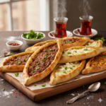 Basit ve Lezzetli: Ev Yapımı Pizza Tarifi