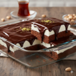 Sofranın Yıldızı: Biberlerle Harmanlanmış Gurme Tavuk Sote