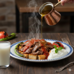 Hafta Sonu Prestiji: Ev Yapımı İnegöl Köfte