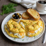 Aniden Gelen Tatlı Krizine Son: Fincan Kek Tarifi