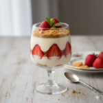 Mutfakta Bir Zarafet Senfonisi: Pavlova Tarifi