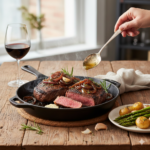 Tavada Yalancı Su Böreği: 10 Dakikada Peynir Şöleni!