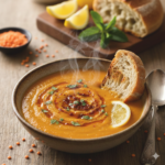 Babaannelerimizden Miras: Ekşili Terbiyeli Sulu Köfte