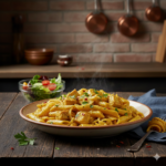 Anadolu’nun Kat Kat Yükselen Lezzet Kulesi: Kayseri Yağlaması