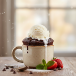 Güne Gurme Bir Dokunuş: Peynirli Bulut Yumurta