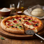 Eşsiz Peynir Sosuyla Lokum Gibi Lezzet: Efsanevi Patates Graten Tarifi