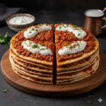 Damak Çatlatan Restoran Usulü: Kremalı Tavuklu Köri Soslu Makarna Tarifi