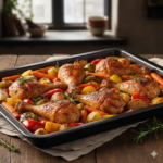 Mutfakların Klasik Şifası: Mercimek Çorbası Tarifi