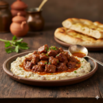 Bulutların Üzerinde Bir Lezzet Şöleni: Hakiki Ağlayan Pasta