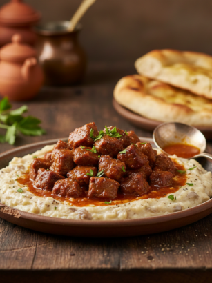 Hünkar Beğendi Tarifi