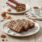 Bambaşka Bir Lezzet:Tırtıl Kurabiye Tarifi