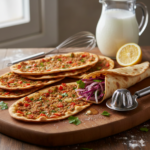 Sofranızda Bir Lezzet Şöleni: Gerçek Hünkar Beğendi