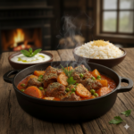 Sofraların Yeni Sultanı: Saray Lokumu Tarifi