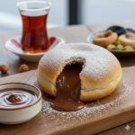 Ormanın Kalbinden Sofranıza: Geleneksel Bolu Orman Kebabı’nın Gizli Serüveni