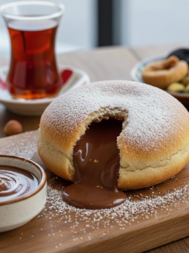 İzmir Bombası Tarifi