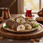 Ormanın Kalbinden Sofranıza: Geleneksel Bolu Orman Kebabı’nın Gizli Serüveni