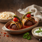 Mutfakta Lüks Esintisi: Ev Yapımı Çıtır Antep Fıstıklı “Dubai Çikolatası”