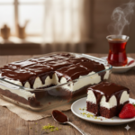 Limon ve Kekik Aromalı Tavuk