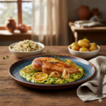 Mutfakta Bir Klasik: Damaklarda İz Bırakan “Ağlayan Pasta”