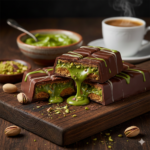 Mutfakta Bir Klasik: Damaklarda İz Bırakan “Ağlayan Pasta”