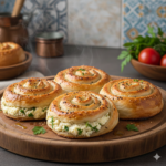 Mutfakta Kış Güneşi: Bulut Kadar Yumuşak Nemli Portakallı Kek