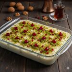 Geleneksel Çıtır Simit Tarifi