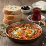 Altın Sarısı Gelenek: Ev Yapımı Mısır Ekmeği Tarifi