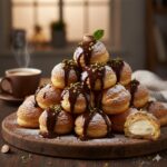 Mutfakta Bir Küçük Mutluluk Serüveni: Çikolata Topları Tarifi