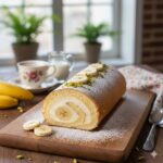 Kusursuz Ev Yapımı Profiterol Tarifi