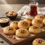 Ev Yapımı Sütlü Kadayıf Tarifi