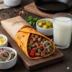 Geleneksel ve Lezzetli Soğansız Menemen Tarifi