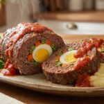 Geleneksel Çökertme Kebabı Tarifi