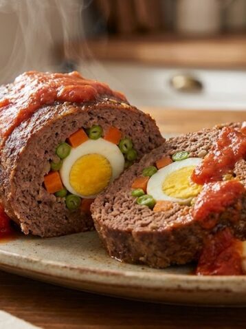 Dalyan Köfte Tarifi