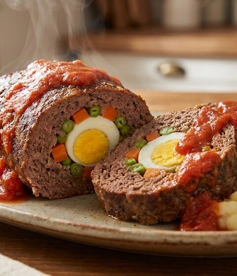 Dalyan Köfte Tarifi