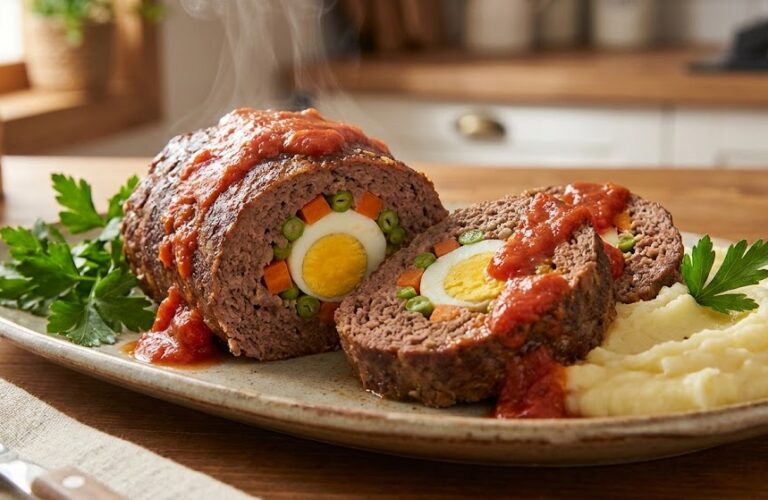 Dalyan Köfte Tarifi