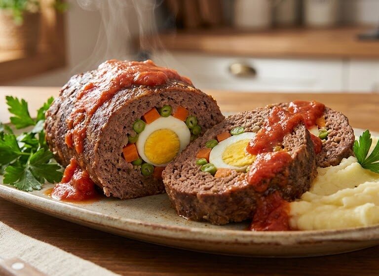 Dalyan Köfte Tarifi