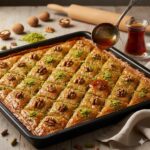 Kıyır Kıyır Elmalı Kurabiye Tarifi