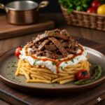 Mükemmel Lezzet Süt Helvası Tarifi